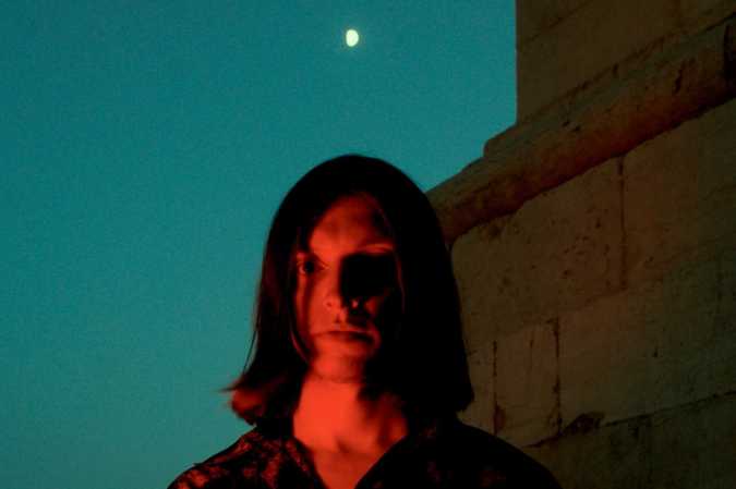 Jacco Gardner's Somnium 